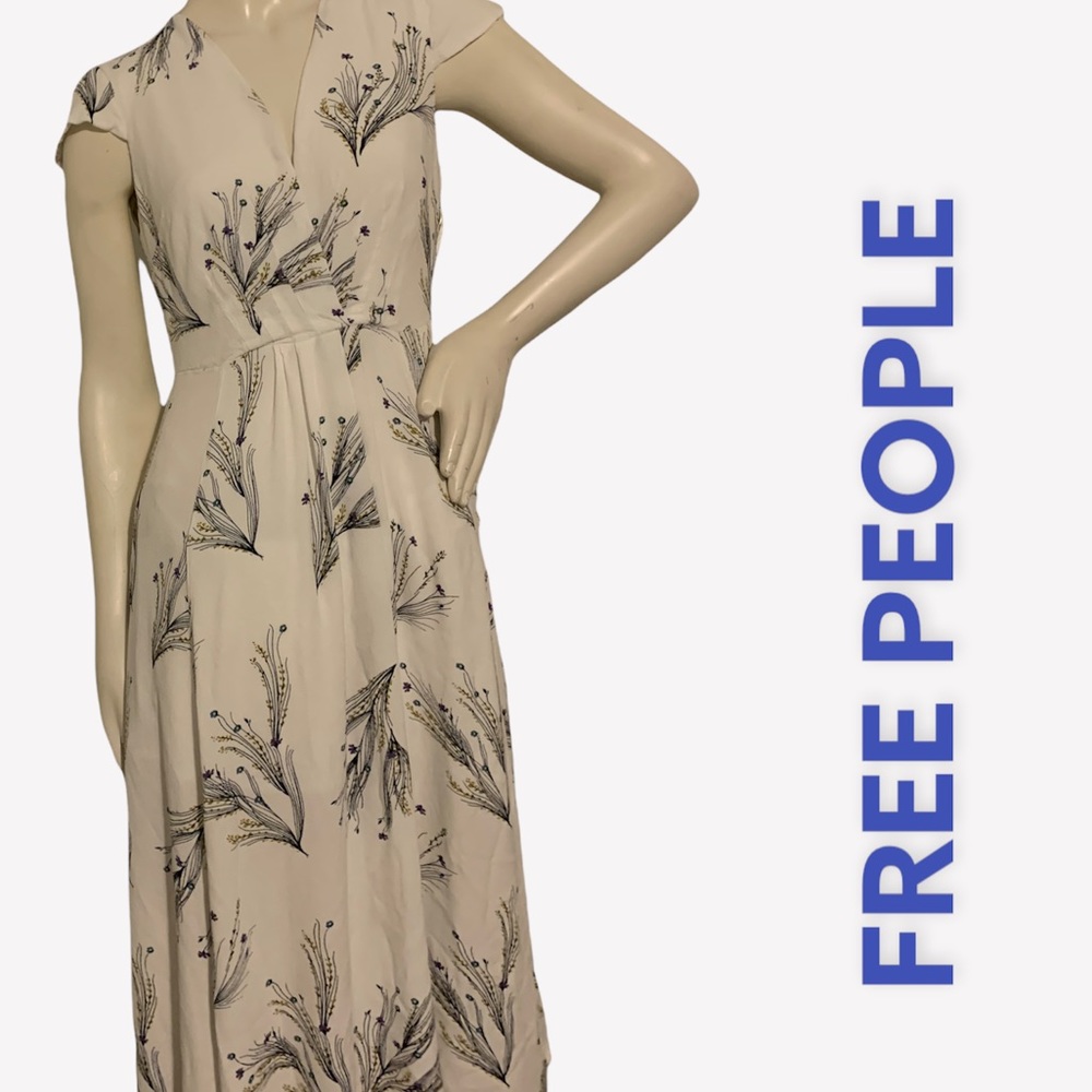 Free people dress